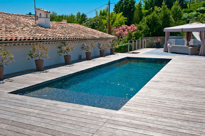 B-Pool Valbonne, Pisciniste à Valbonne