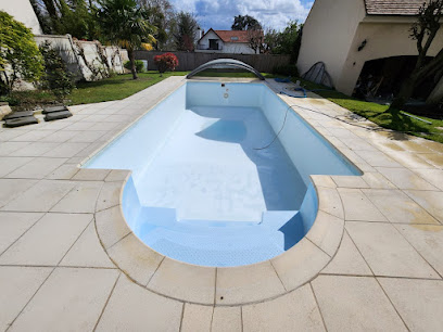 Splashpool, Pisciniste à Poissy
