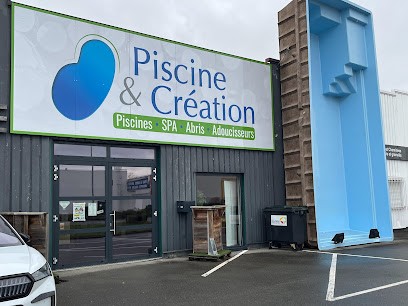 Piscine et Création Nieppe, Magasin de Matériel pour Piscines à Nieppe