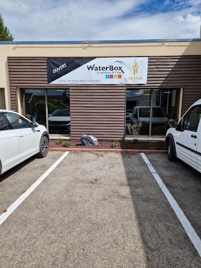 HESTIA PISCINE, Pisciniste à Saint-Parres-aux-Tertres