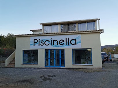 Piscinella, Magasin de Matériel pour Piscines à Aups