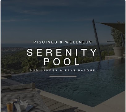 Serenity Pool, Pisciniste à Tarnos