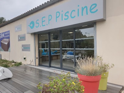 SEP PISCINE, Magasin de Matériel pour Piscines à Venasque