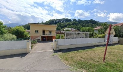 Construction Et Rénovation, Pisciniste à Vif