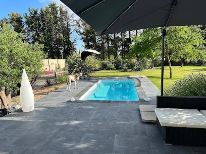 Promostar Pisciniste - Piscines Ibiza, Pisciniste à Vigneux-de-Bretagne