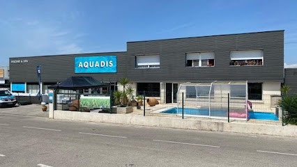 Aquadis piscine - Chateauneuf, Magasin de Matériel pour Piscines à Châteauneuf-les-Martigues