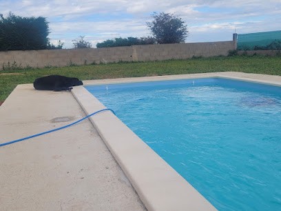 Piscines Desjoyaux, Pisciniste à Saint-Victor