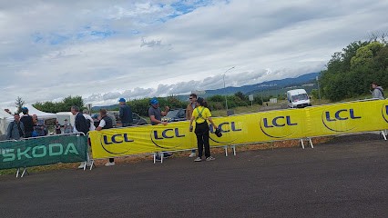 Hayward Pool Europe, Pisciniste à Saint-Vulbas