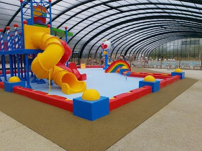 CRE Plage : aménagement, aborts de Piscine 02, Magasin de Matériel pour Piscines à Billy-sur-Aisne