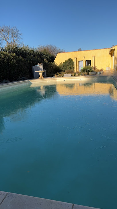 Dfp - Détection De Fuites, Pisciniste à Saint-Pargoire