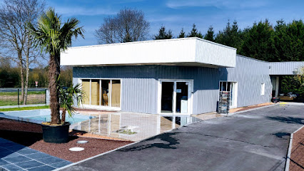 Piscine Eg 41 Pisciniste à Saint-Georges-sur-Cher