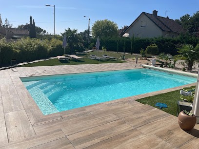 Magasin PALAZZO Piscine, Magasin de Matériel pour Piscines à Verdun