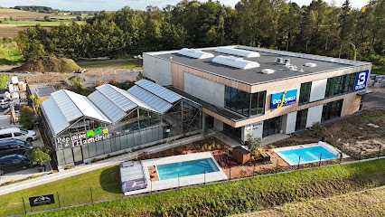 Piscines Desjoyaux I Lille, Flandres & Littoral, Pisciniste à Bailleul