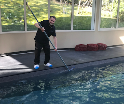 Eric Piscines Service, Entretien Et Maintenance De Piscines, Pisciniste à Anet