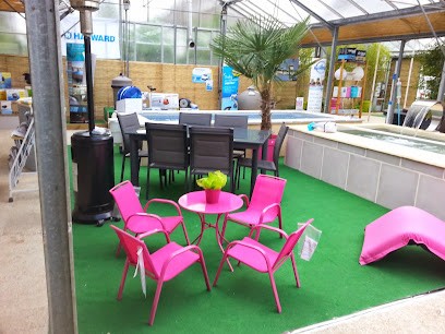SULLY PISCINES, Magasin de Matériel pour Piscines à Saint-Père-sur-Loire
