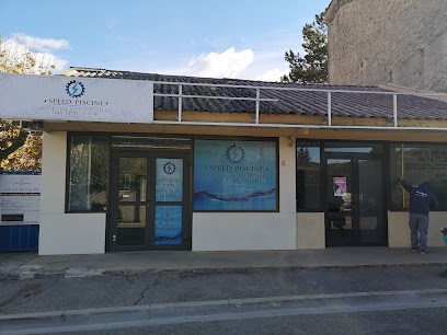 SPEED-PISCINE, Magasin de Matériel pour Piscines à Nans-les-Pins