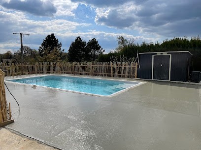 ID Piscines, Pisciniste à Saint-Junien