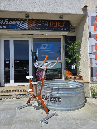 Casta Florent, Magasin De Matériel Pour Piscines à Biguglia