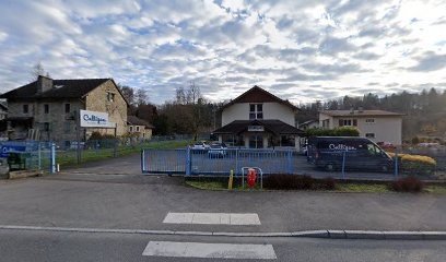 Sofadim, Magasin de Matériel pour Piscines à Bonne