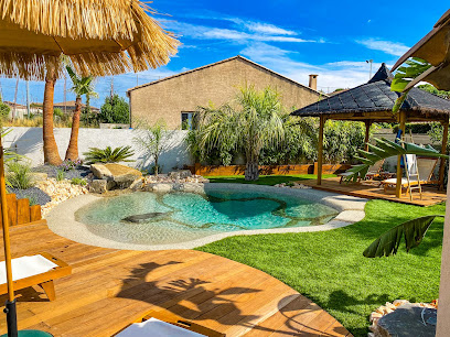 Piscin'ô Propre, Pisciniste à Portes-lès-Valence