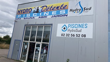 Hydro Détente - Hydro Sud Bourg-Achard, Magasin de Matériel pour Piscines à Bourg-Achard