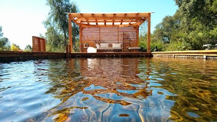 BIOPOOLTECH METZ - Piscines écologiques & Spa Bio Connectés, Pisciniste à Vigy