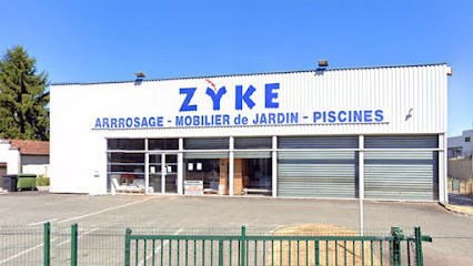 Pool Zyke - Lormont, Magasin de Matériel pour Piscines à Lormont