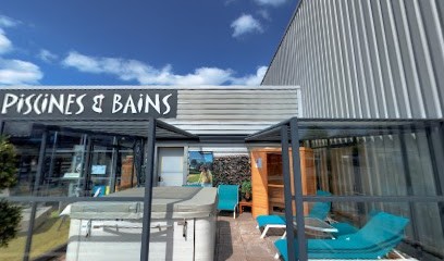 Swimming Pools & Baths - SAS Mery, Magasin de Matériel pour Piscines à Coulommiers