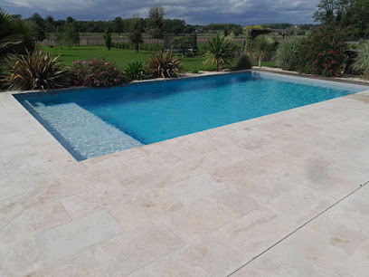 Piscine Jolys, Pisciniste à Birac-sur-Trec