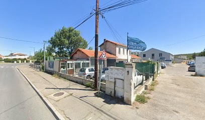 L.T.C. ÉNERGIE, Magasin de Matériel pour Piscines à Marignane