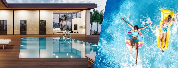 EAU ET BULLES, Pisciniste à Ormes