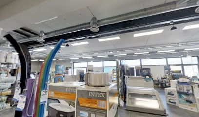 OASIS Piscines et Spas 68, Pisciniste à Rixheim