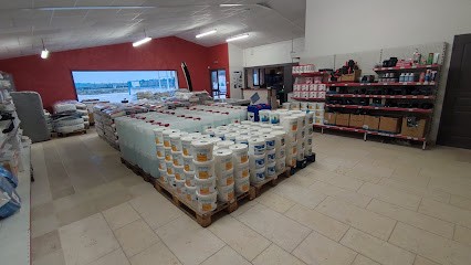 Loïc Piscines et Spas, Magasin de Matériel pour Piscines à Saint-Restitut