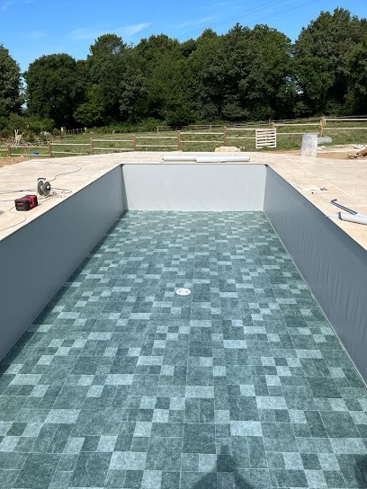 EXPERIENCE PISCINE 56, Pisciniste à Saint-Marcel