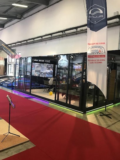 Abris Conseil, Magasin de Matériel pour Piscines à Marsillargues