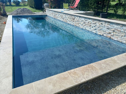 Solution Piscine | Votre Partenaire Dédié Aux Solutions Pour La Construction, La Rénovation Et L'entretien De Piscines., Pisciniste à la Roche-de-Glun