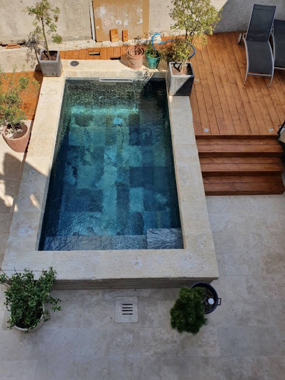 Pisciniste Montauban Waterline, Pisciniste à Montauban