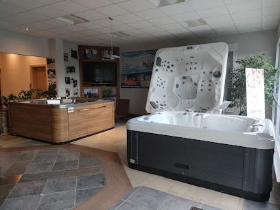 Aqua CS, Pisciniste à Soultz-sous-Forêts