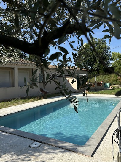 Marlin piscines et paysages, Pisciniste à Saint-Michel-d'Aurance