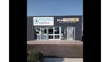 Aqua 27 - Hydro Sud Bernay, Magasin de Matériel pour Piscines à Bernay