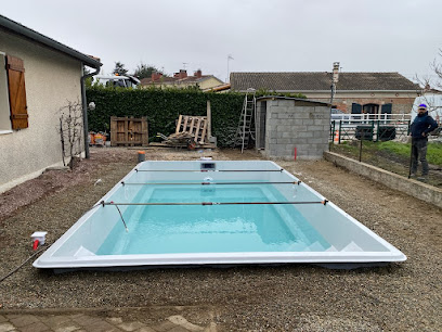 Espace Piscines France, Pisciniste à Roques