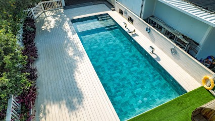 3D LINER, Magasin de Matériel pour Piscines à Châteauneuf-sur-Isère