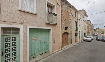 Mayrat Dominique, Pisciniste à Torreilles