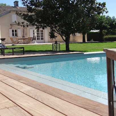 Carrière Piscines Evolution, Pisciniste à Saint-Yrieix-sur-Charente