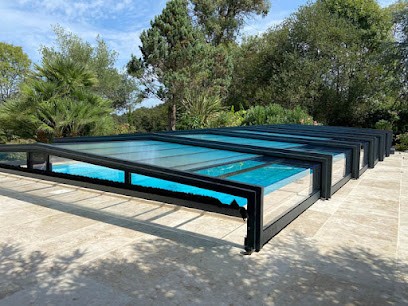 Abritech - Abri de Piscine, Pisciniste à Sauteyrargues