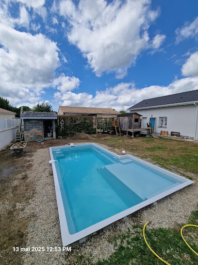 Ent Dominique, Pisciniste à Saint-Antoine-de-Breuilh