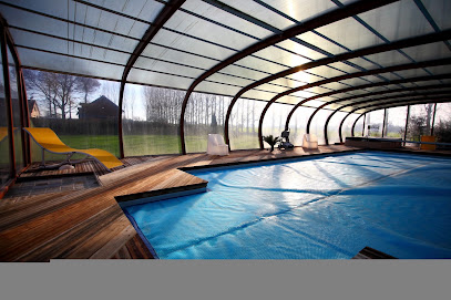 Hauville Herve Agencement, Pisciniste à Manneville-la-Goupil