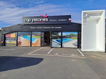 Cap Piscines, Pisciniste à Saint-Hilaire-de-Riez