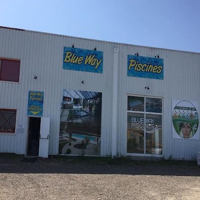 BLUE WAY MV, Magasin de Matériel pour Piscines à Hauconcourt