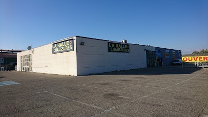 Cash Piscines, Magasin de Matériel pour Piscines à Plan-d'Orgon